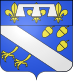 Coat of arms of Sevran