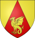 Coat of arms of Grangermont