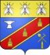 Coat of arms of Bessèges