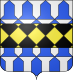 Coat of arms of Crespian
