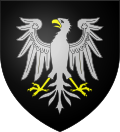 Arms of La Madeleine