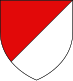 Coat of arms of Mézières-en-Brenne
