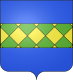 Coat of arms of Meyrannes