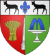 Coat of arms of Dammartin-sur-Tigeaux