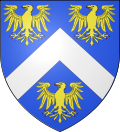Arms of Écuélin