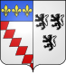 Coat of arms of Longué-Jumelles