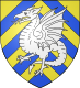 Coat of arms of Orny