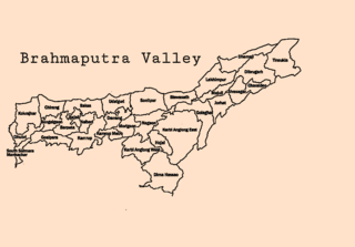 Brahmaputra Valley map.png