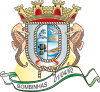 Official seal of Bombinhas
