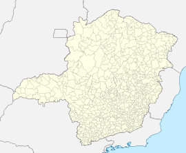 Santa Luzia (Minas Gerais)