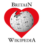 Britain Loves Wikipedia