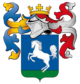 Coat of arms of 21st District of Budapest
