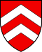 Coat of arms of Échandens