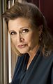 Carrie Fisher, 27.12.