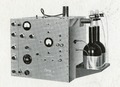 Cary Model 41 Calorimeter