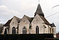 Kirche Saint-Symphorien