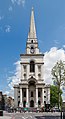 Christ Church, Spitalfields (1714–29)