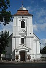 Church of St. Charles Borromeo