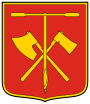 Wappen von Bakonybél