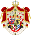 Saxe-Weimar-Eisenach 1809–1918