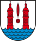 Coat of arms of Jeßnitz