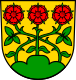 Coat of arms of Eberdingen