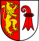 Coat of arms of Efringen-Kirchen