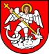 Coat of arms of Forchtenberg