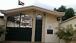 Embassy in Yaoundé