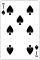 7 of spades
