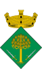 Coat of arms of Orpí