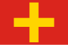Flag of Ancona