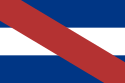 Flag of Liga Federal