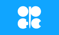 Flagge der OPEC