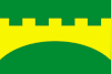 Flag of Skodje Municipality