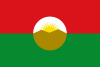 Flag of Turbaco