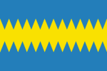 Flag of Ulstein Municipality