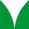 Flag of Vanylven Municipality