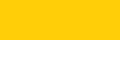 Flagge der (preußischen) Provinz Hannover