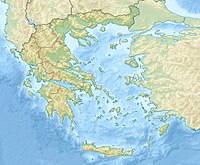 Glyfada GC is located in Greece