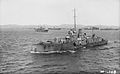 HMS M30
