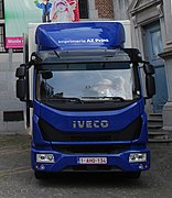 Iveco Eurocargo (4. Generation)