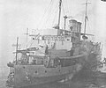 Imperial Japanese Navy ship Tatara, formerly USS Wake (U.S. Navy service 1927-1941)