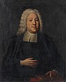 Johann Friedrich Severin
