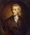 Image 24Portrait of John Locke, by Sir Godfrey Kneller, 1697 (from Western philosophy)