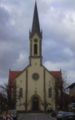 Katholische Pfarrkirche St. Jakobus