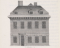 King James II's Mint House, 27 Capel Street