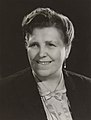 Leah Manning (1886–1977) British educationalist, social reformer, and Member of Parliament (MP).