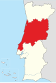 Centro Region