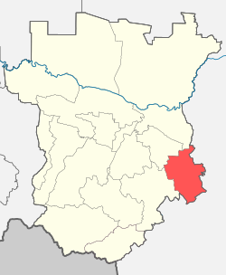 Noschai-Jurt (Republik Tschetschenien)